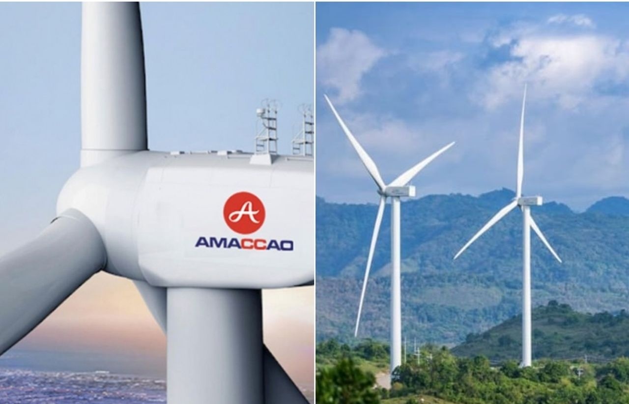 Khe Sanh Wind Power proposes over 50 per cent foreign stake in Quang Tri Wind Farm
