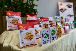 CPV eyes $200 million in annual export value