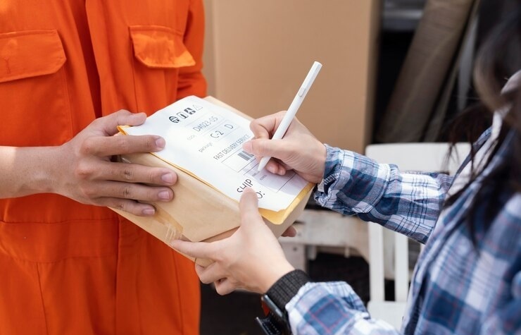 Competition rising for e-commerce postal services