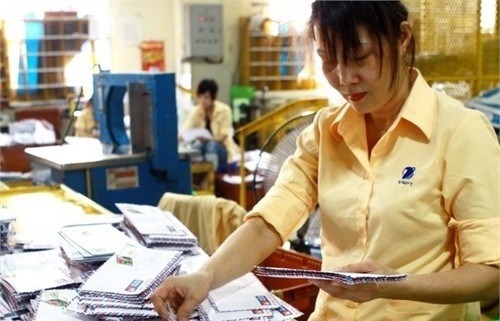 Ministry revokes licences of 30 postal enterprises