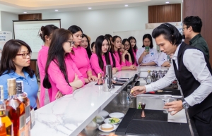 Addressing the soft skills gap in the tourism and hospitality industry