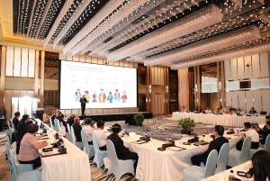 Hoan My leads healthcare transformation