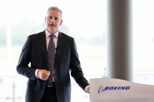 Boeing 777X orders break the 2,000 mark