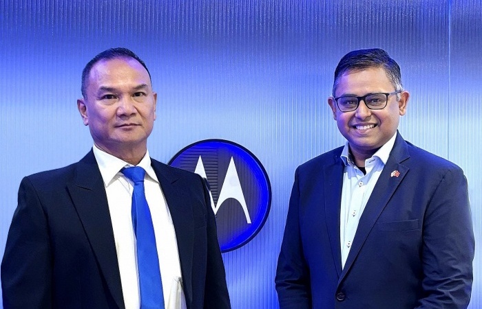 Motorola Solutions opens new R&D centre in Ho Chi Minh City