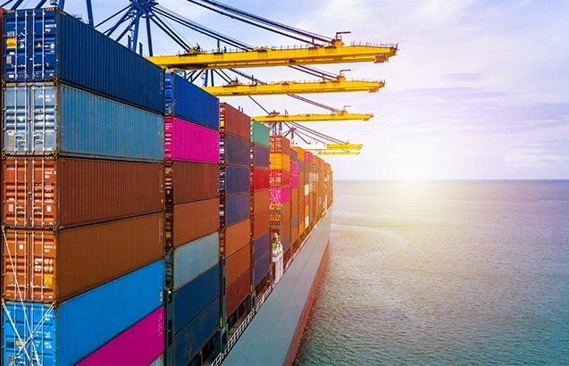 Some adaption efforts paying off at seaports
