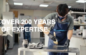 AkzoNobel Wood Finishes at the forefront of quality and sustainability in furniture industry
