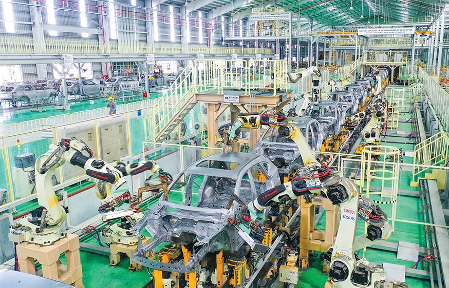 quang nam province invests in future with fresh development milestones