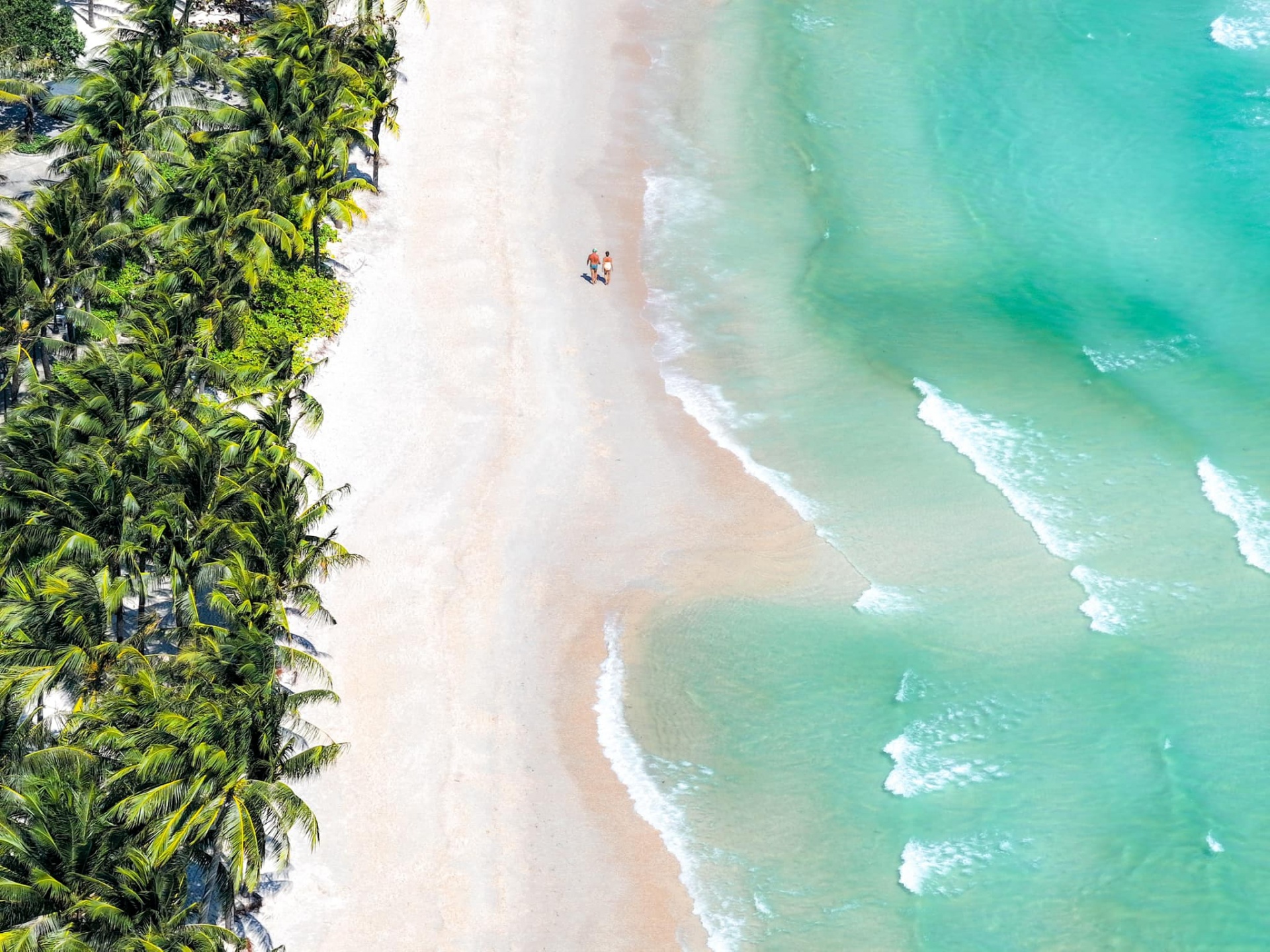 Phu Quoc named as one of Asia's 'Best Islands'