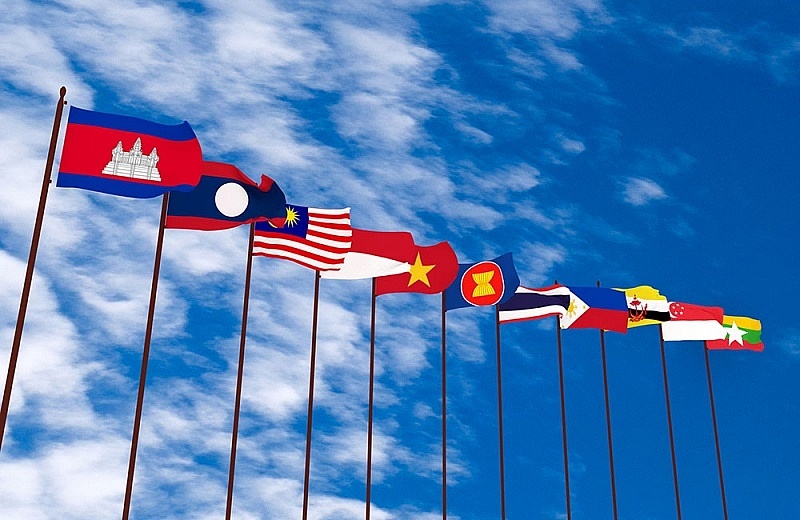 ASEAN hit hard by Trump's tariffs