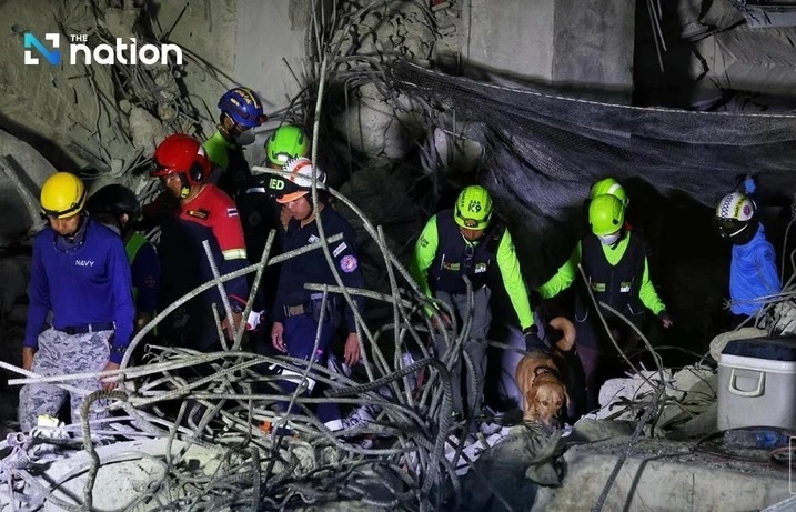 Bangkok declares end of disaster situation
