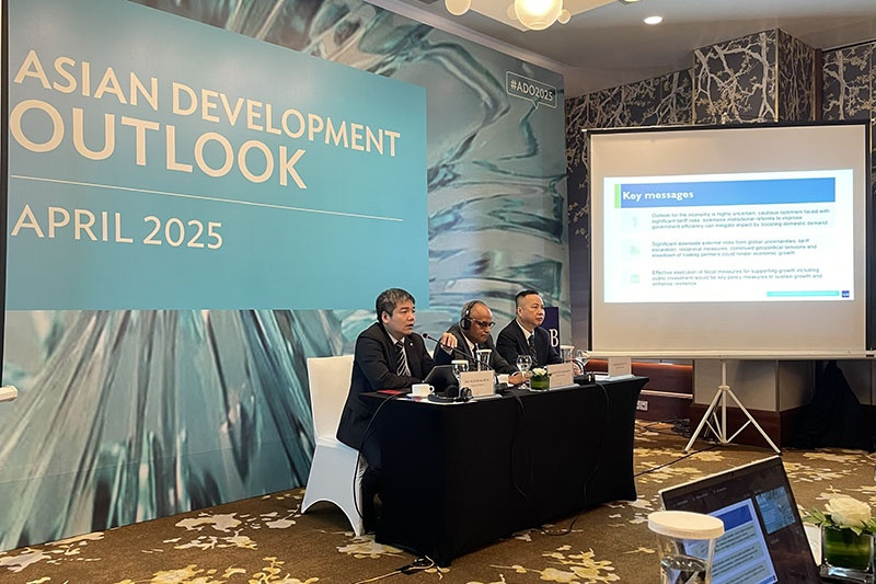 US tariffs to present substantial hurdles to Vietnam's growth
