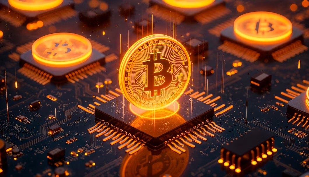 The building blocks of crypto policy