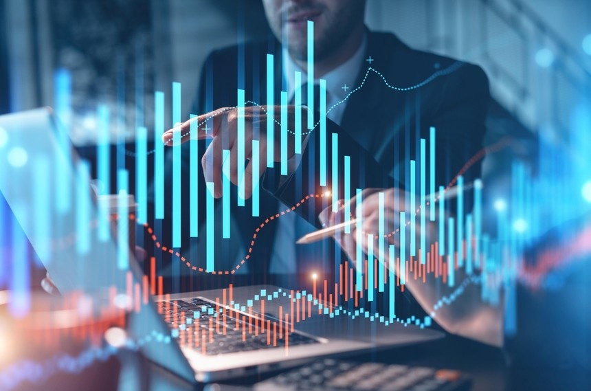 Market sentiment hinges on Q1 earnings results
