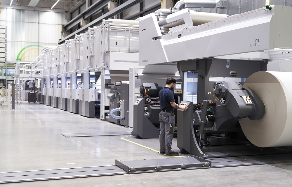 HEIDELBERG Defies Market Headwinds with Strong FY 2024/25 Performance