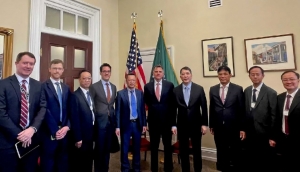 Vietnam and US deepen economic and financial ties