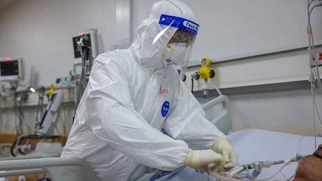 Ministry of Health strengthens measures to prevent COVID-19 outbreak