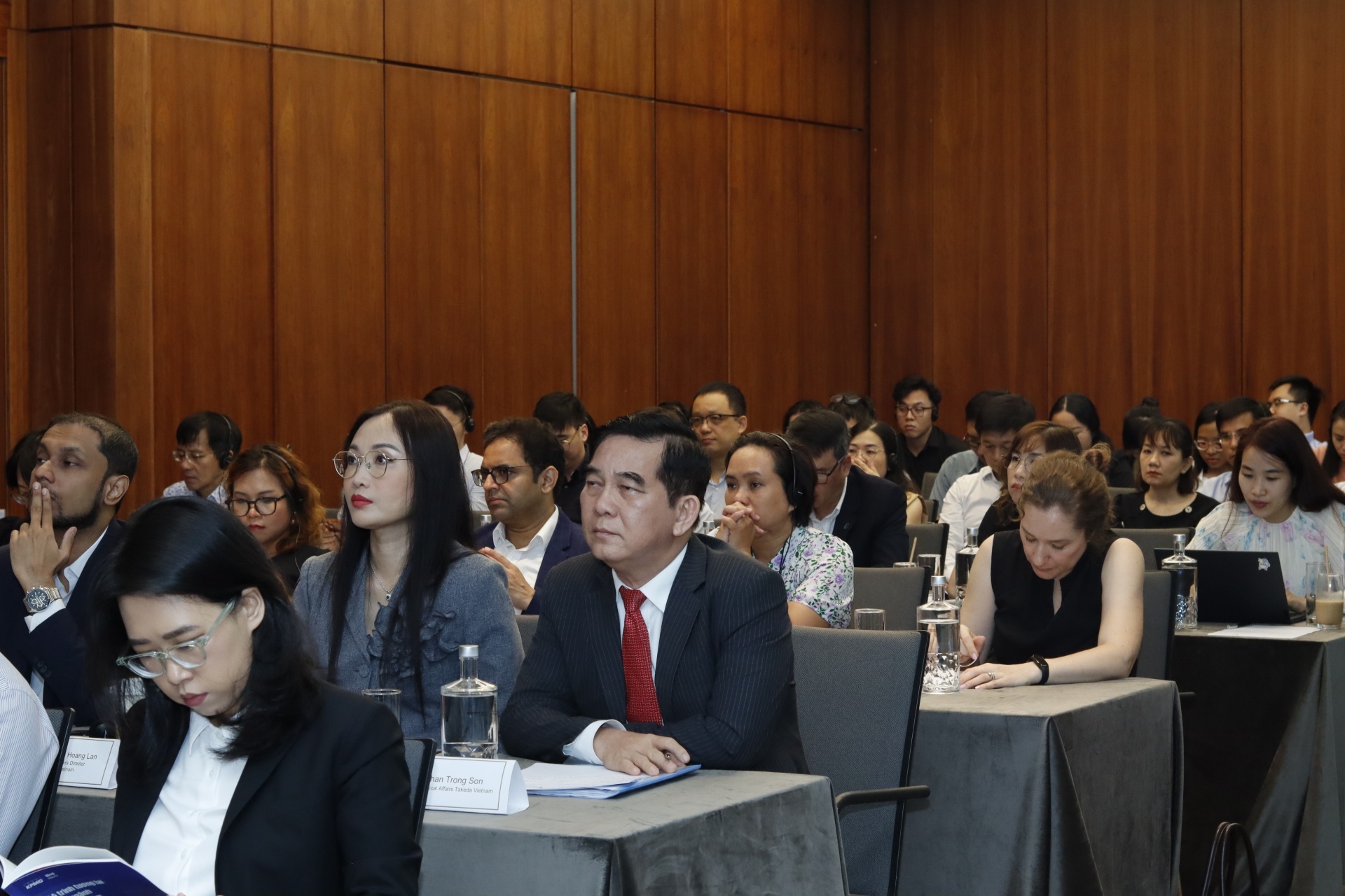 New report charts path for Vietnam’s clinical trial growth