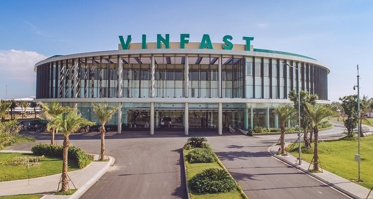 VinFast gains approval for second BEV factory in Ha Tinh