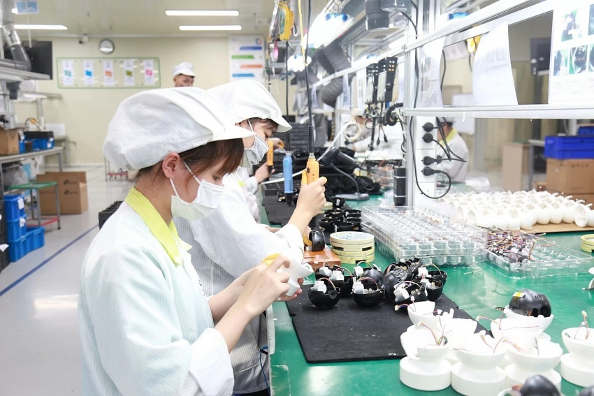 Vietnam, Poland enter new era of development
