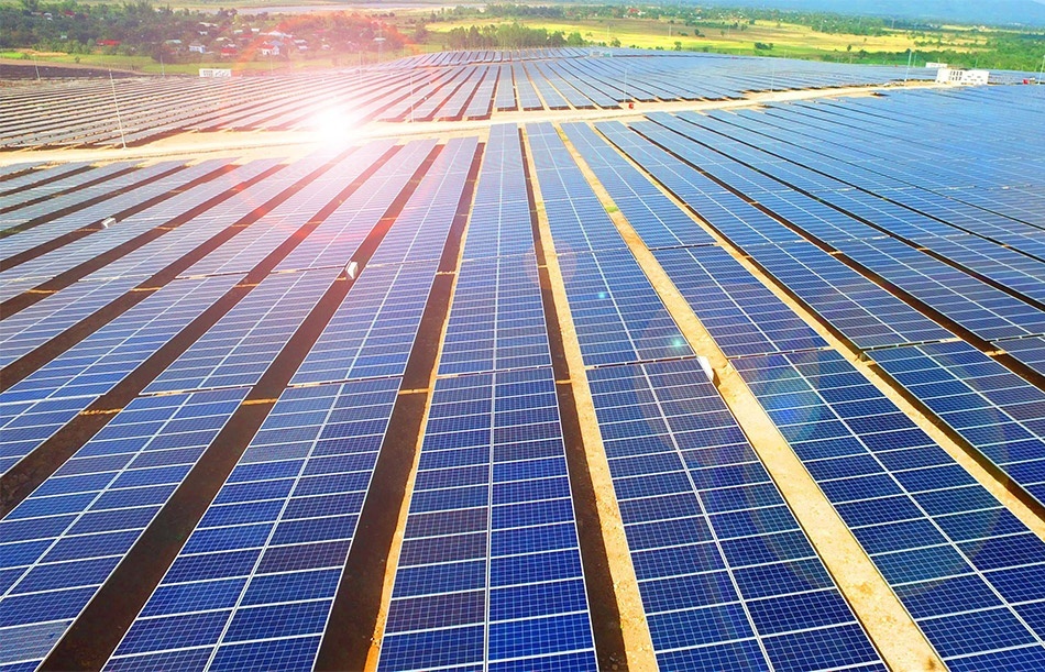 Promising climate tech segments consider options