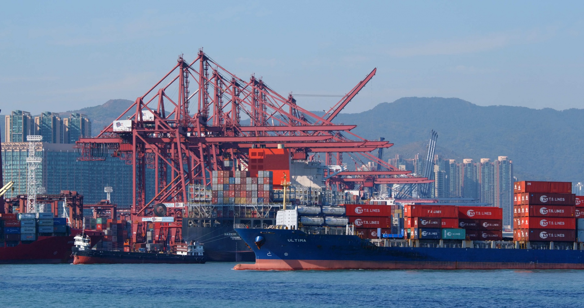Vietnam to host flagship global logistics congress in October