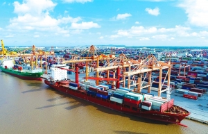 VIMC ready to recapture number-one position in maritime sector