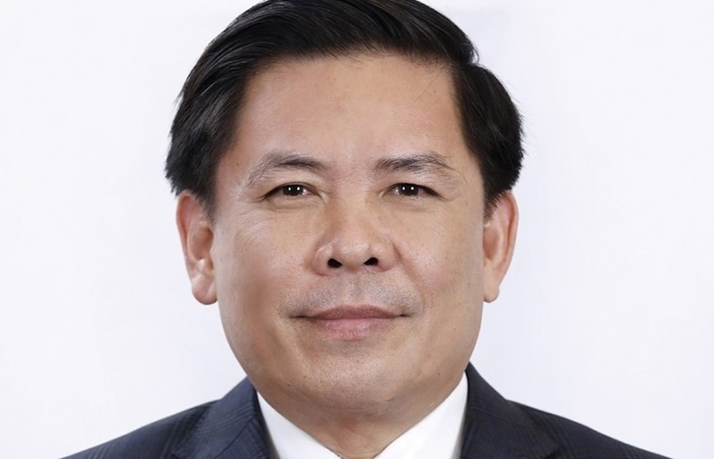 Paving the way for nation’s transport development