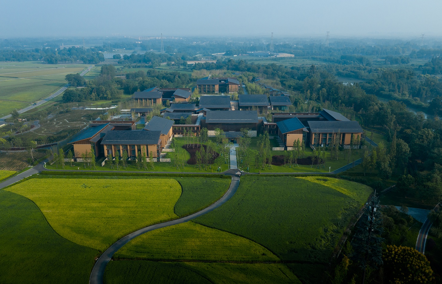 Dusit International Expands in China with New Hotel in Chengdu
