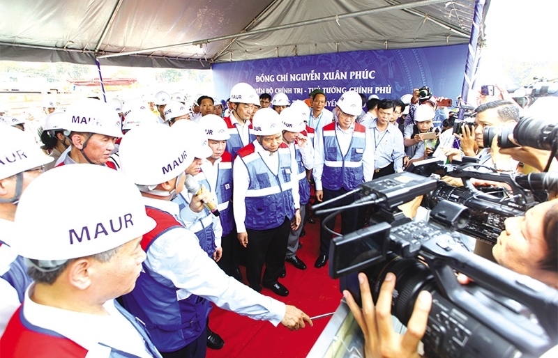 Traditional media retains a vital role